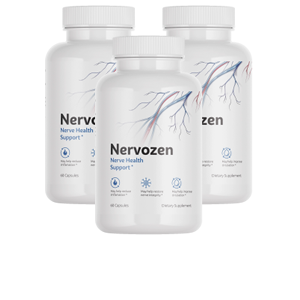 Nervozen France